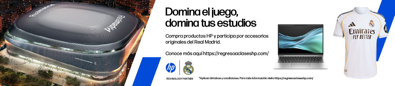 HP