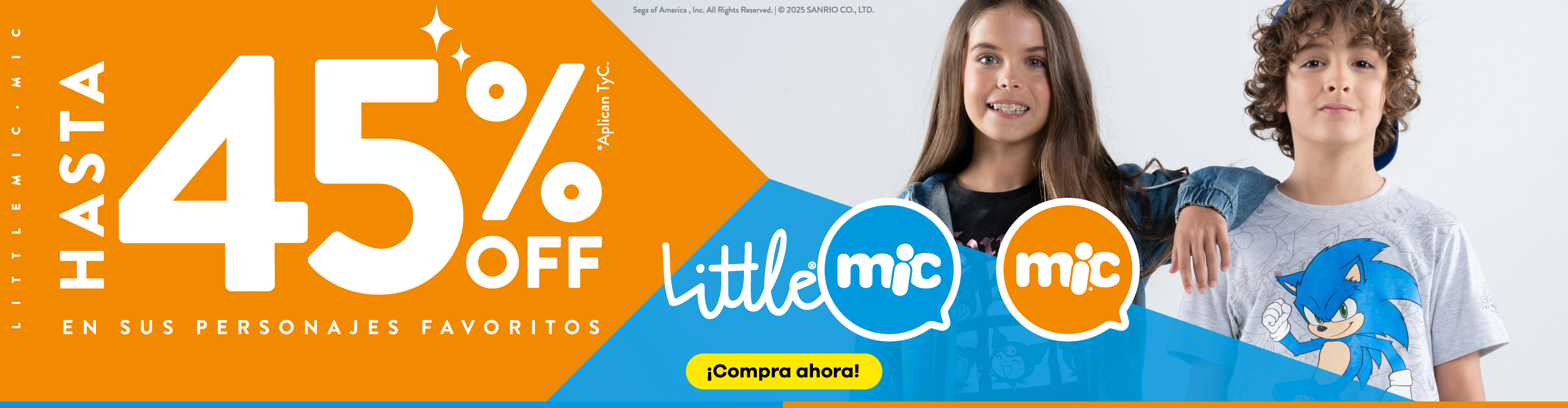 MIC