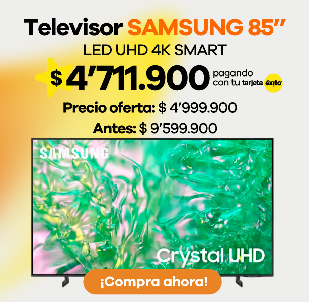 TV SAMSUNG