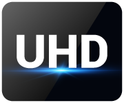 UHD