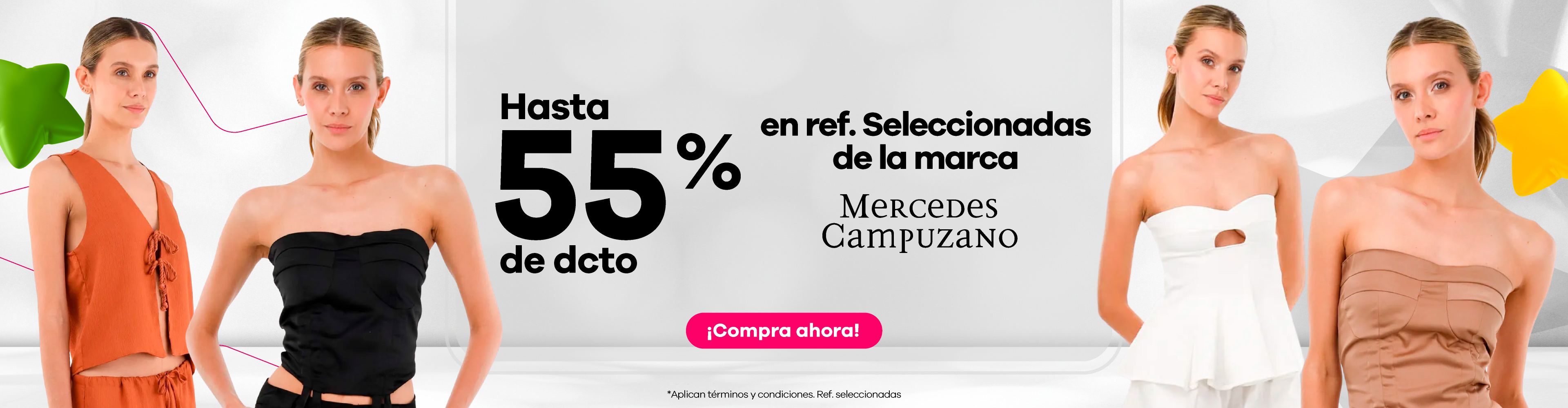 Mercedes Campuzano