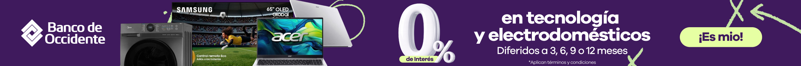 Banco de occidente