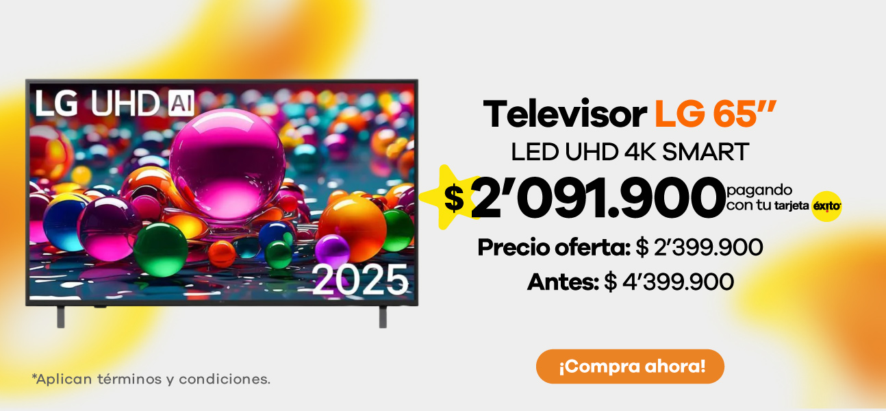 TV LG