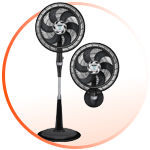 Ventiladores