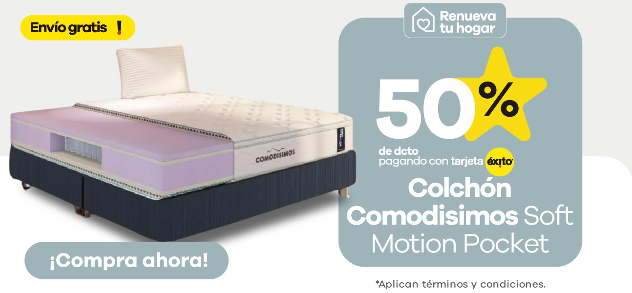 Comodisimos