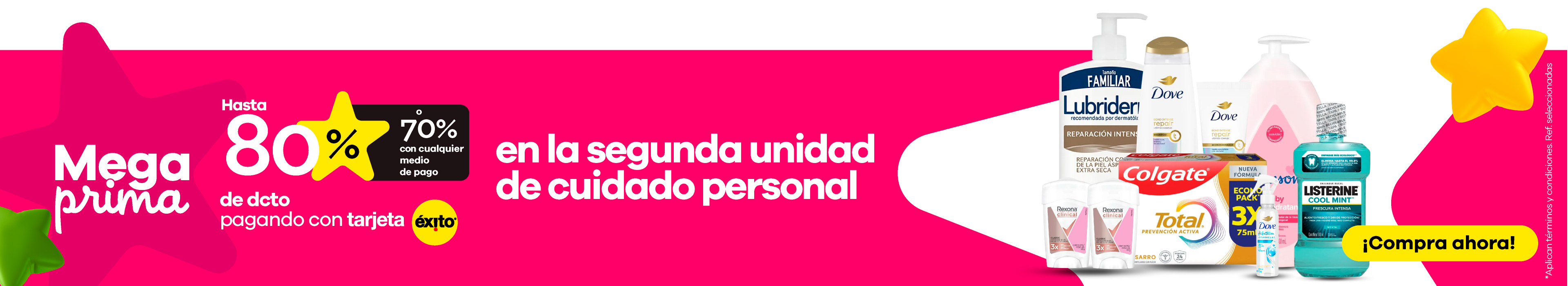 Cuidado personal