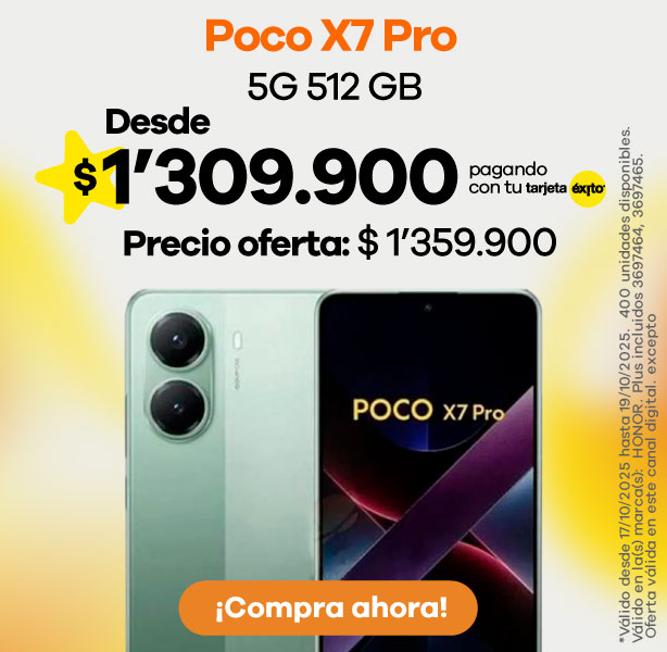 POCO