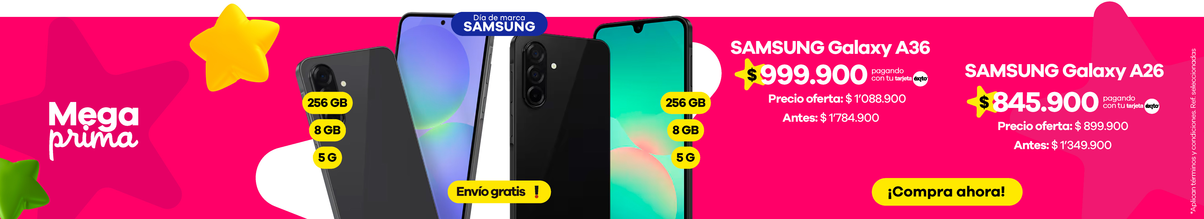SAMSUNG