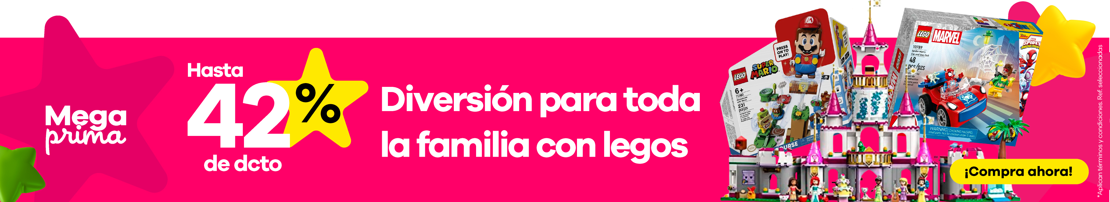 Juguetería