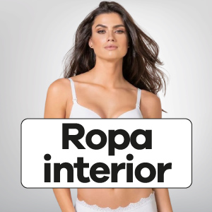 Ropa interior