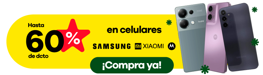 Celulares