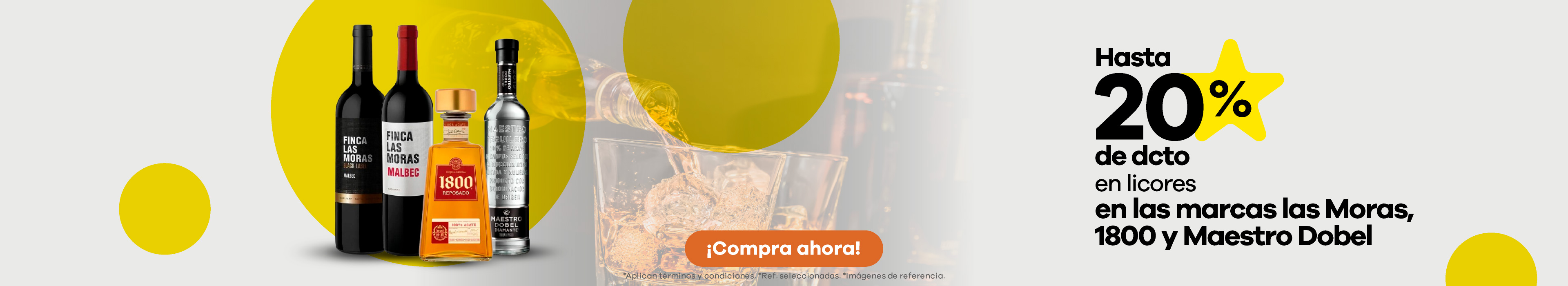Licores
