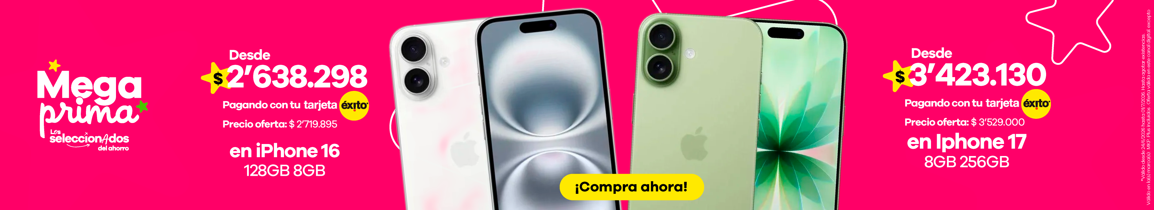 iPhone iPhone