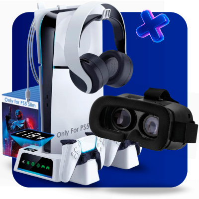 Otros Videojuegos
