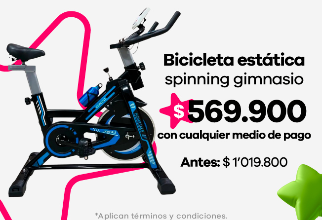 Spinning