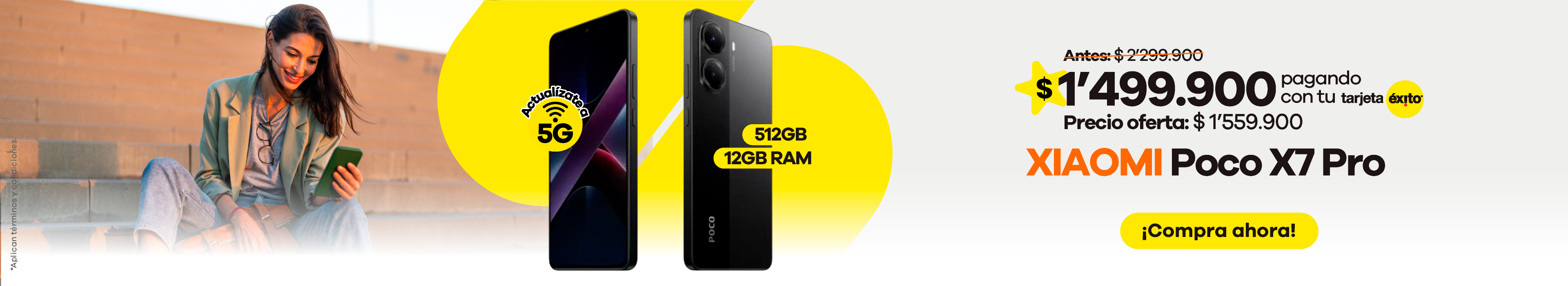 XIAOMI