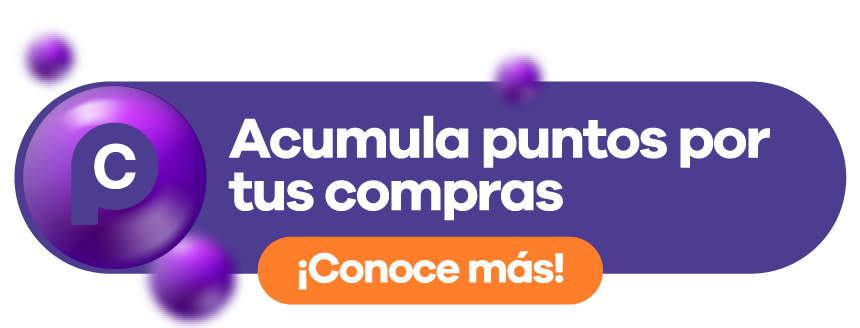 Puntos Colombia