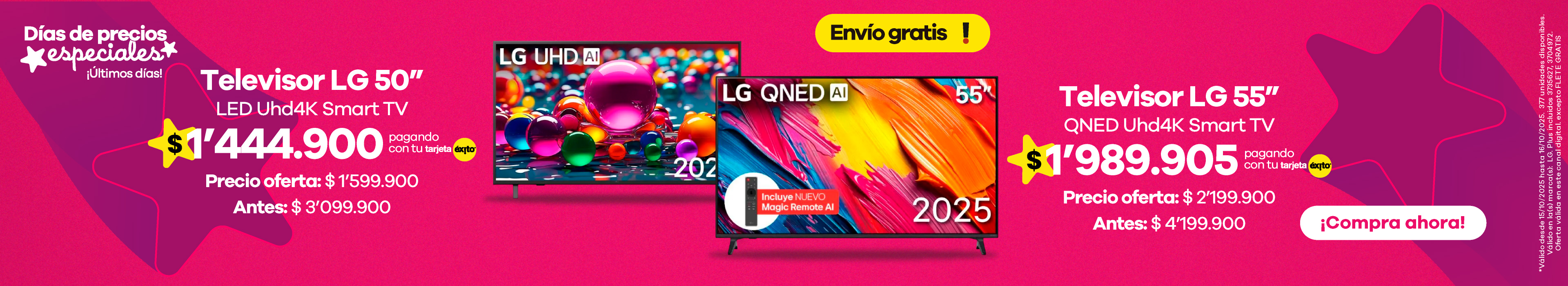 LG