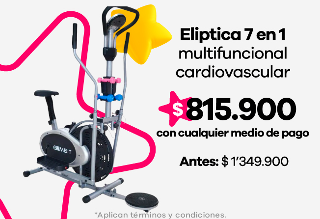 Elíptica