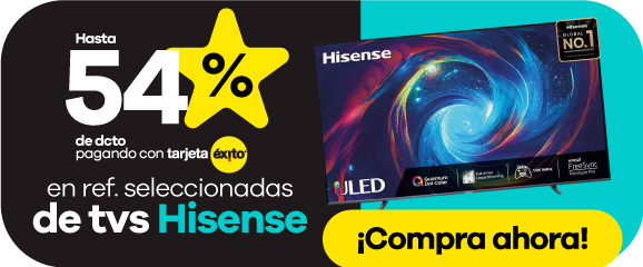 TV Hisense