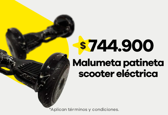 Malumeta