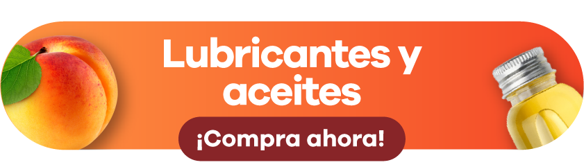 Lubricantes y aceites