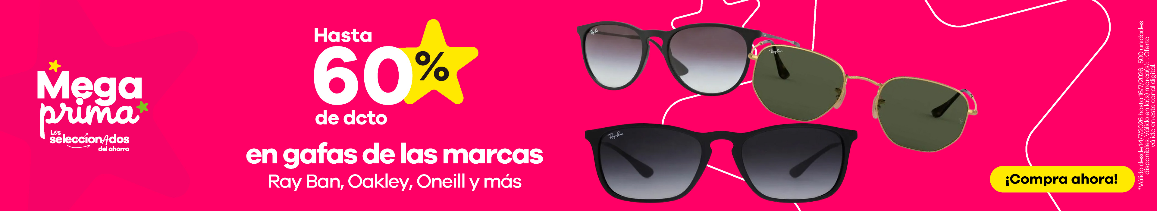 Gafas