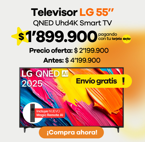 TV LG