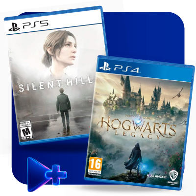Playstation