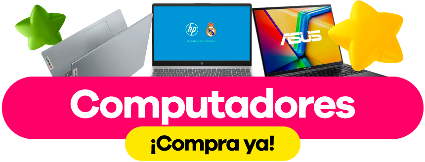 Computadores
