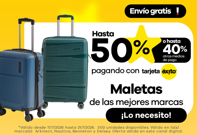 Maletas