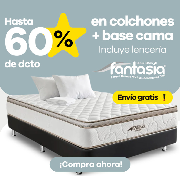 Base cama
