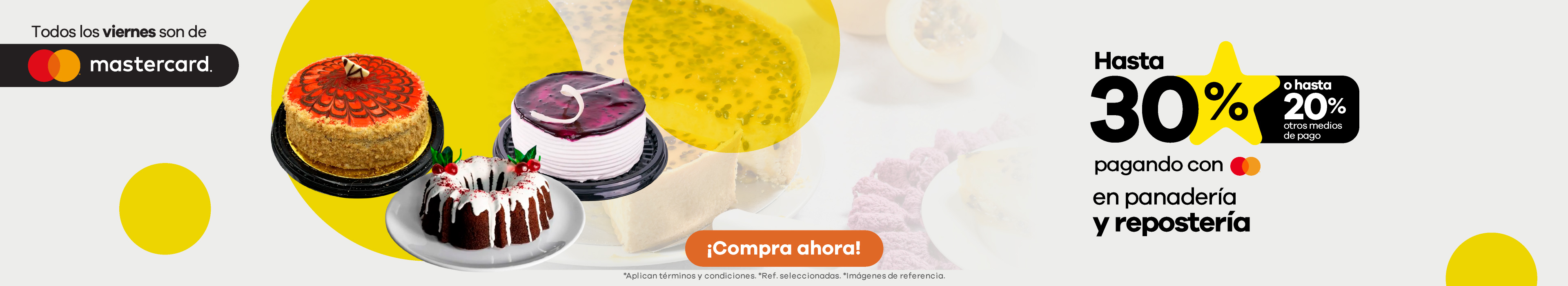Panadería