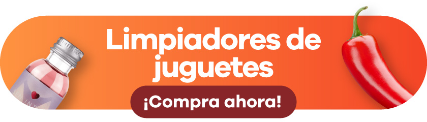 Limpiadores de juguetes
