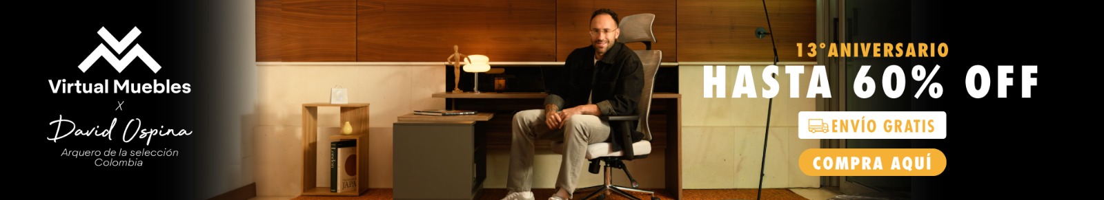 Virtual Muebles