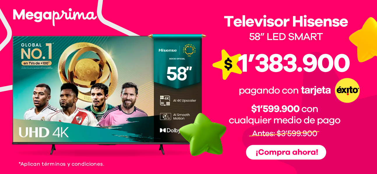HISENSE