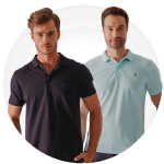 Camisetas polo