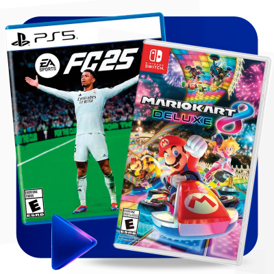 Videojuegos