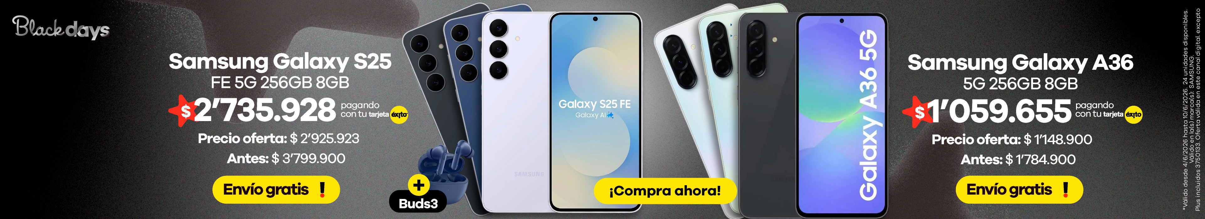 Celulares