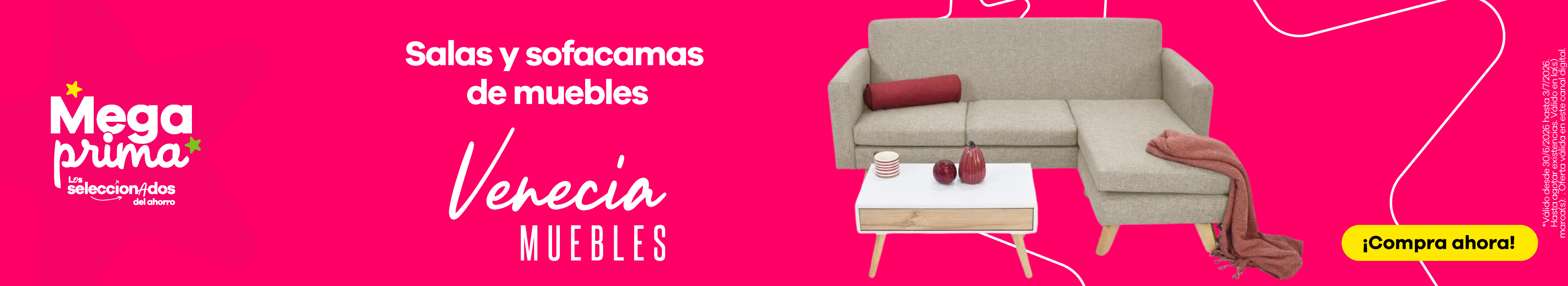Muebles